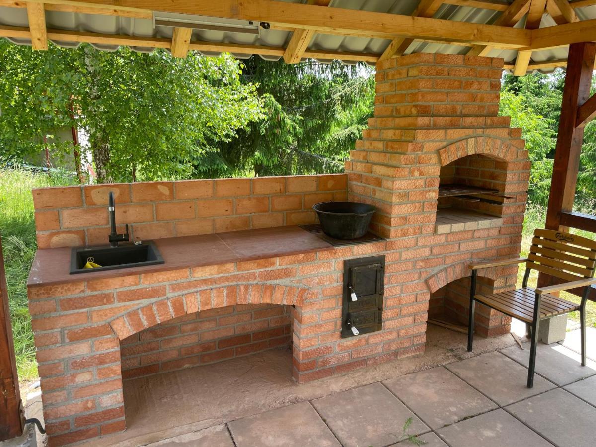 Cabana Transilvania Belis Ngoại thất bức ảnh