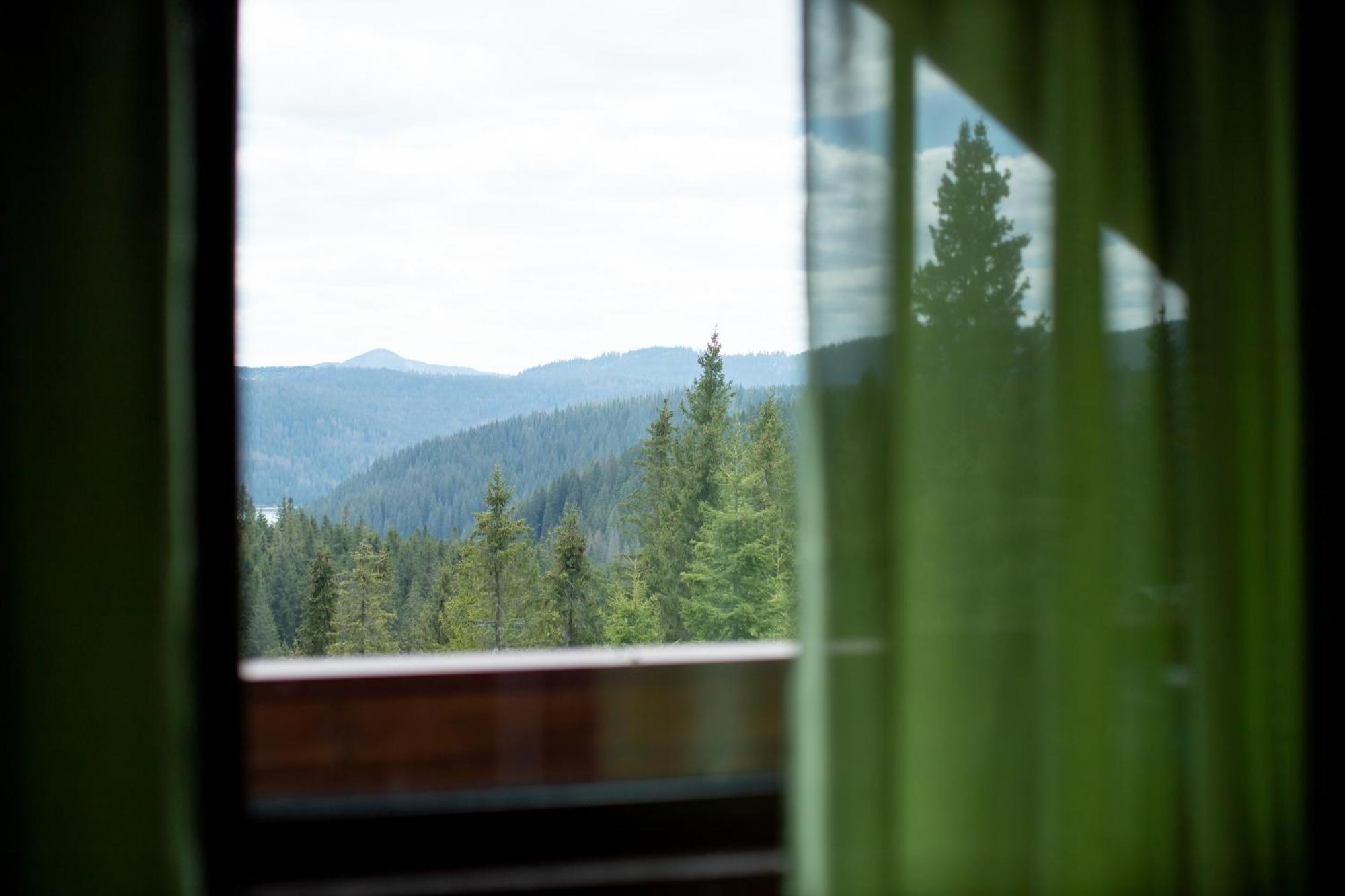 Cabana Transilvania Belis Ngoại thất bức ảnh